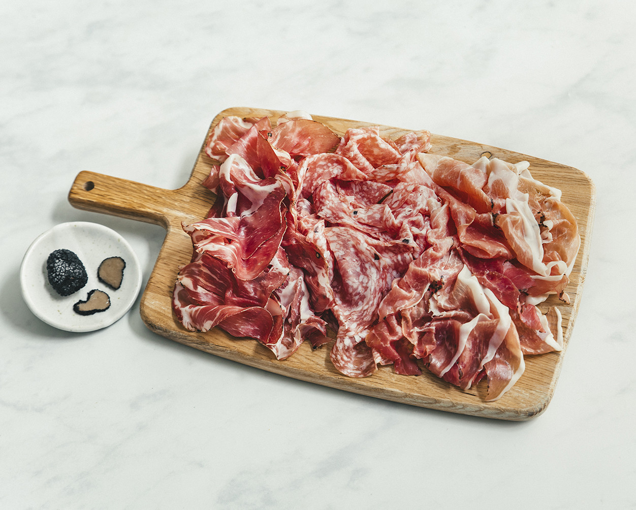 Charcuteries festives